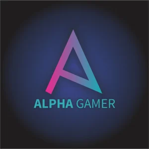 AlphaGamer