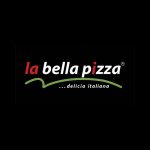 la-bella-pizza-logo