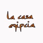 la-casa-egipcia-logo